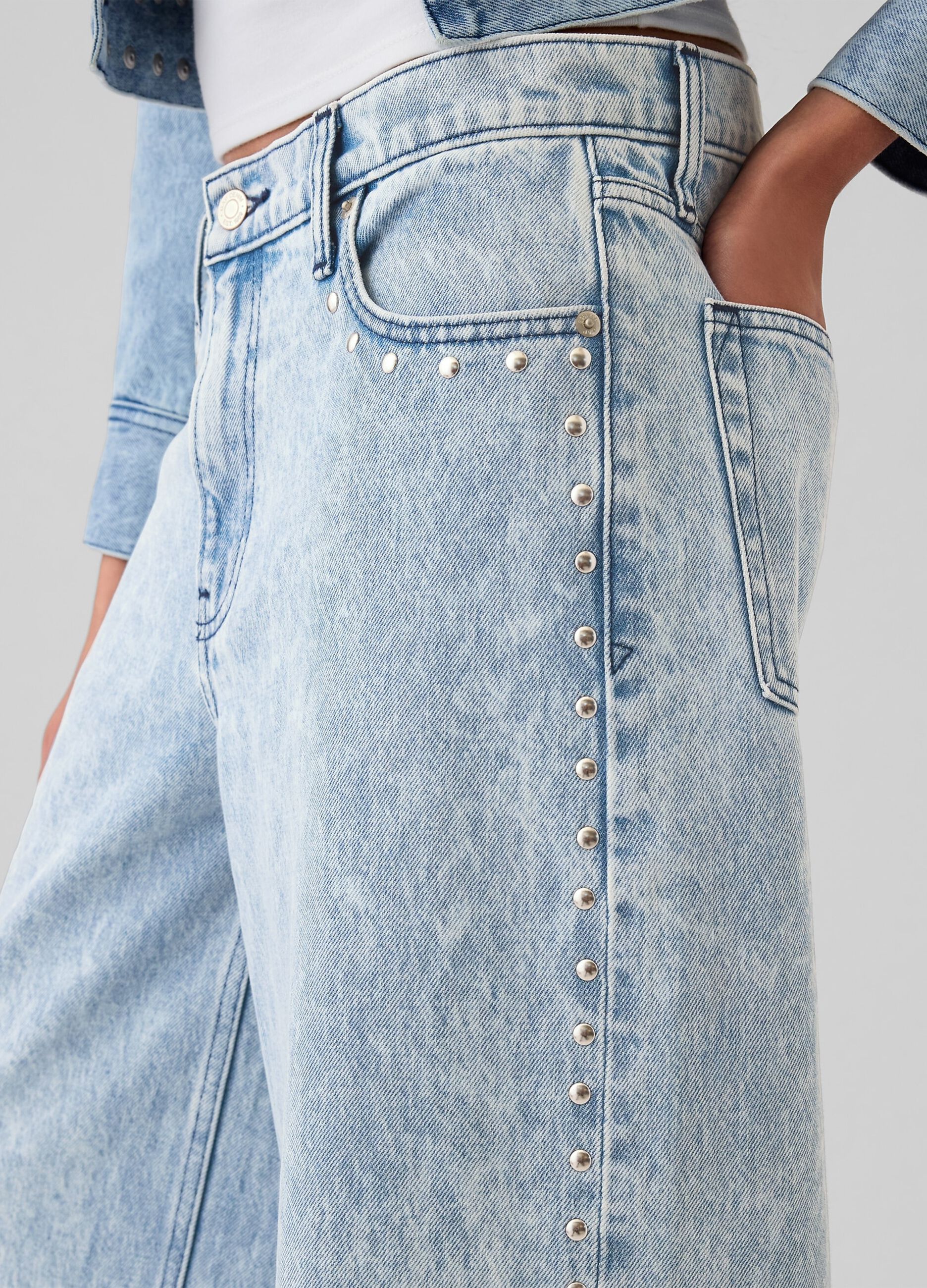 Jeans da Donna GAP Italia