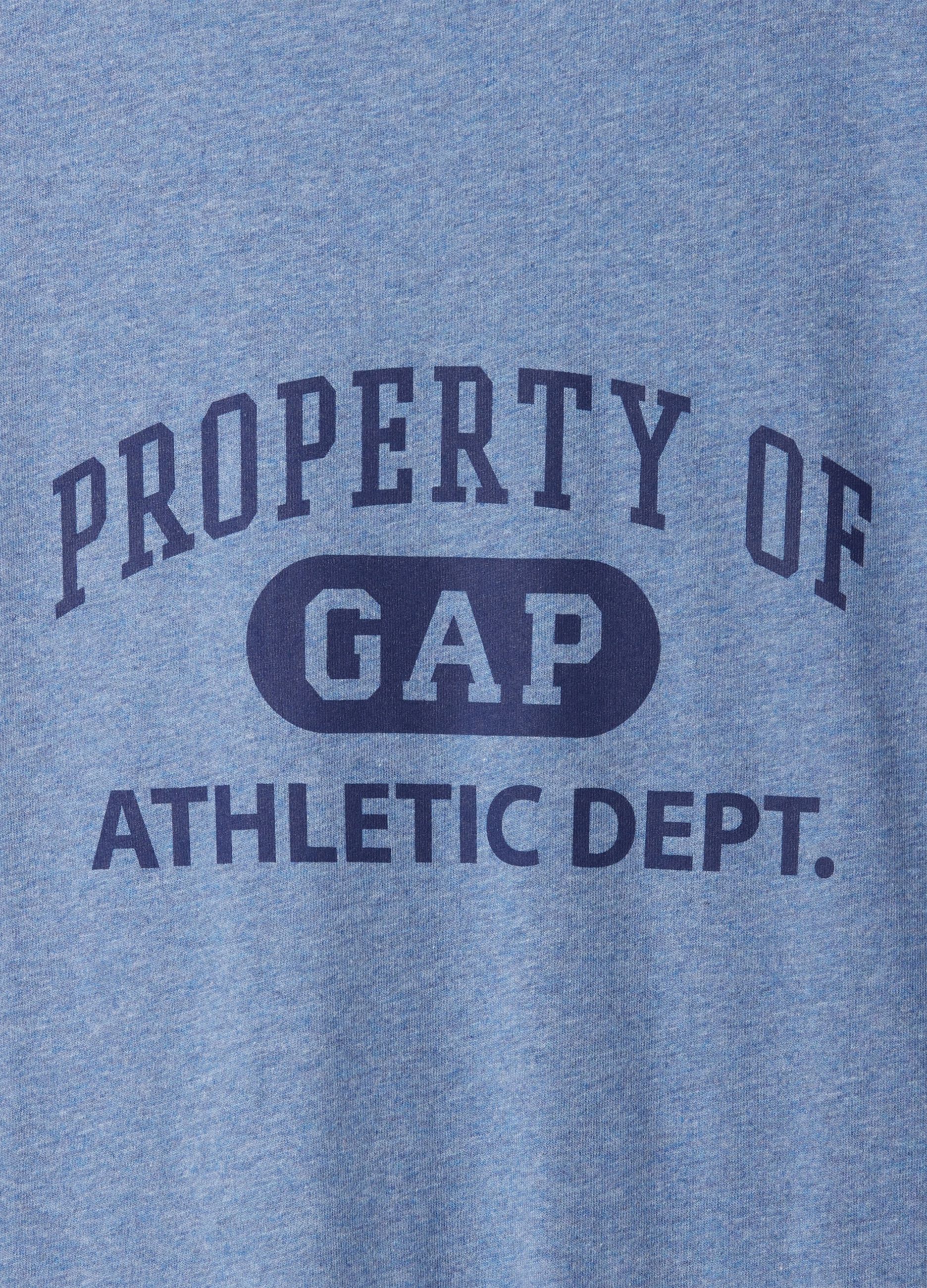 Cotton T-shirt with logo print_4