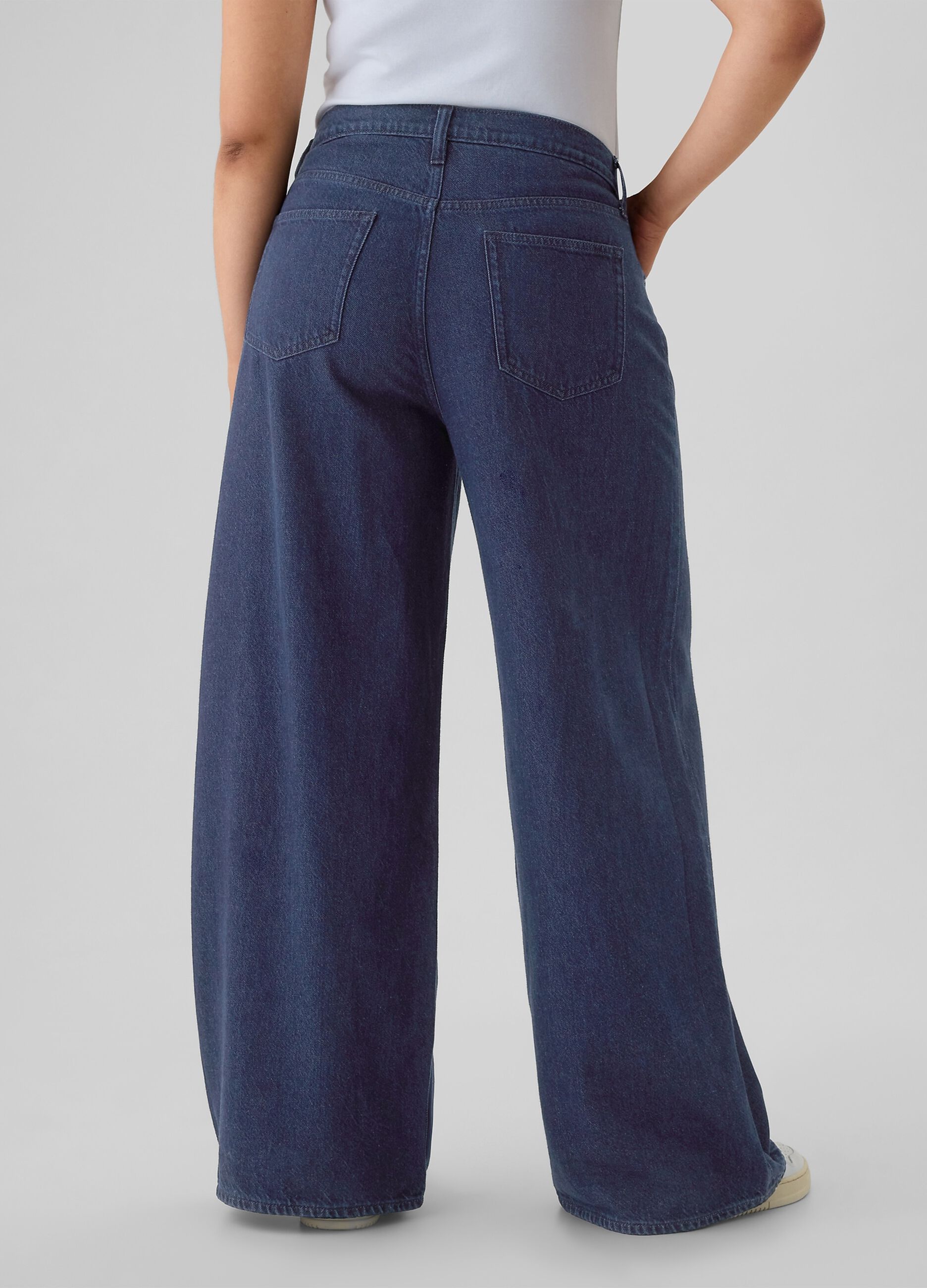 Jeans baggy fit rinsed_6