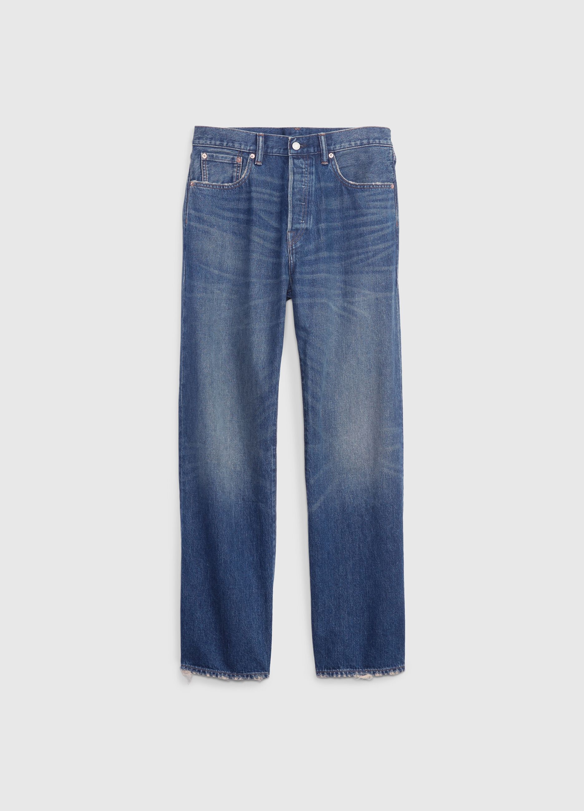 Loose-fit mid-rise jeans_3