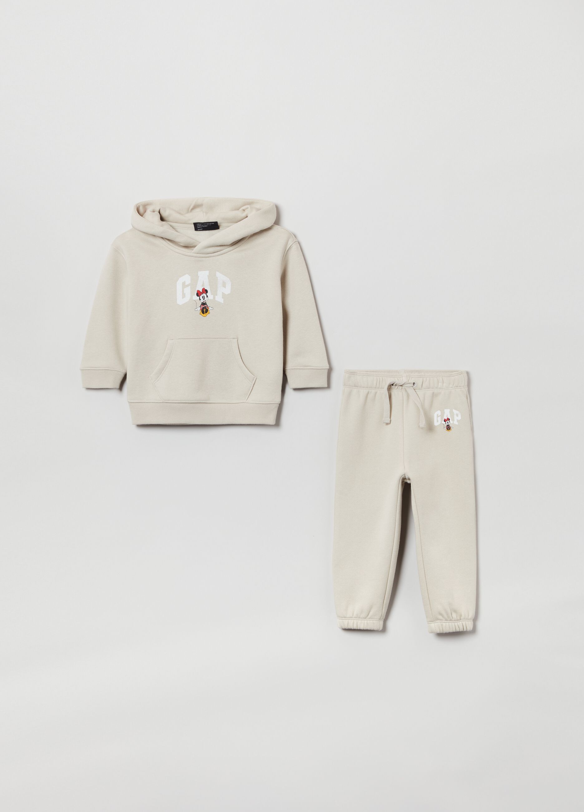 Jogging set Disney Baby Minnie