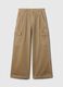 Pantalone cargo baggy fit_7