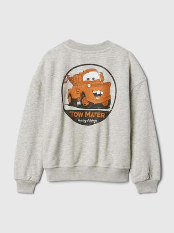 Felpa in French Terry con stampa Cars_1