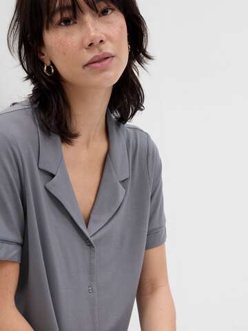 Top pigiama a camicia_2