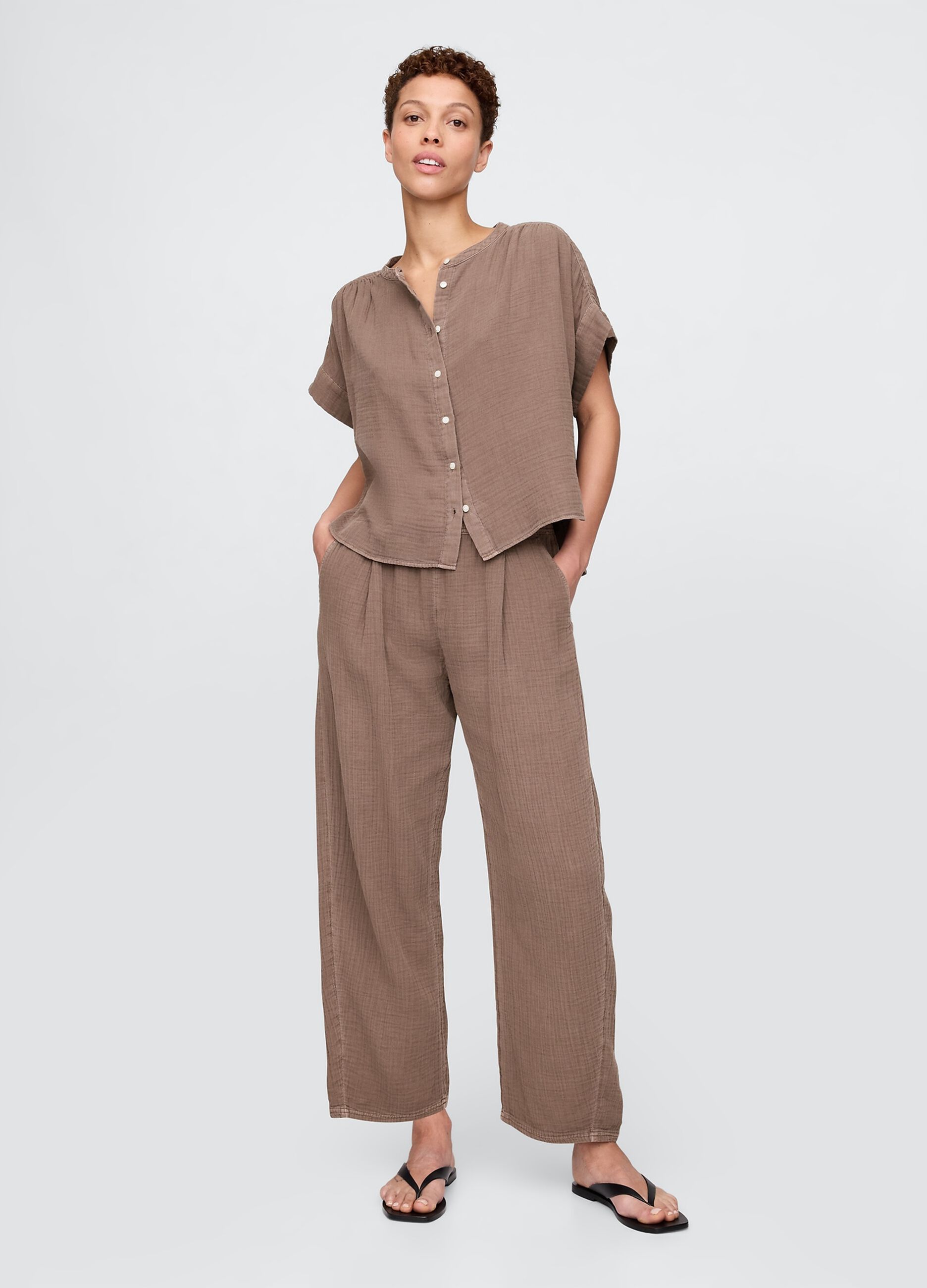 Pantalone estivo