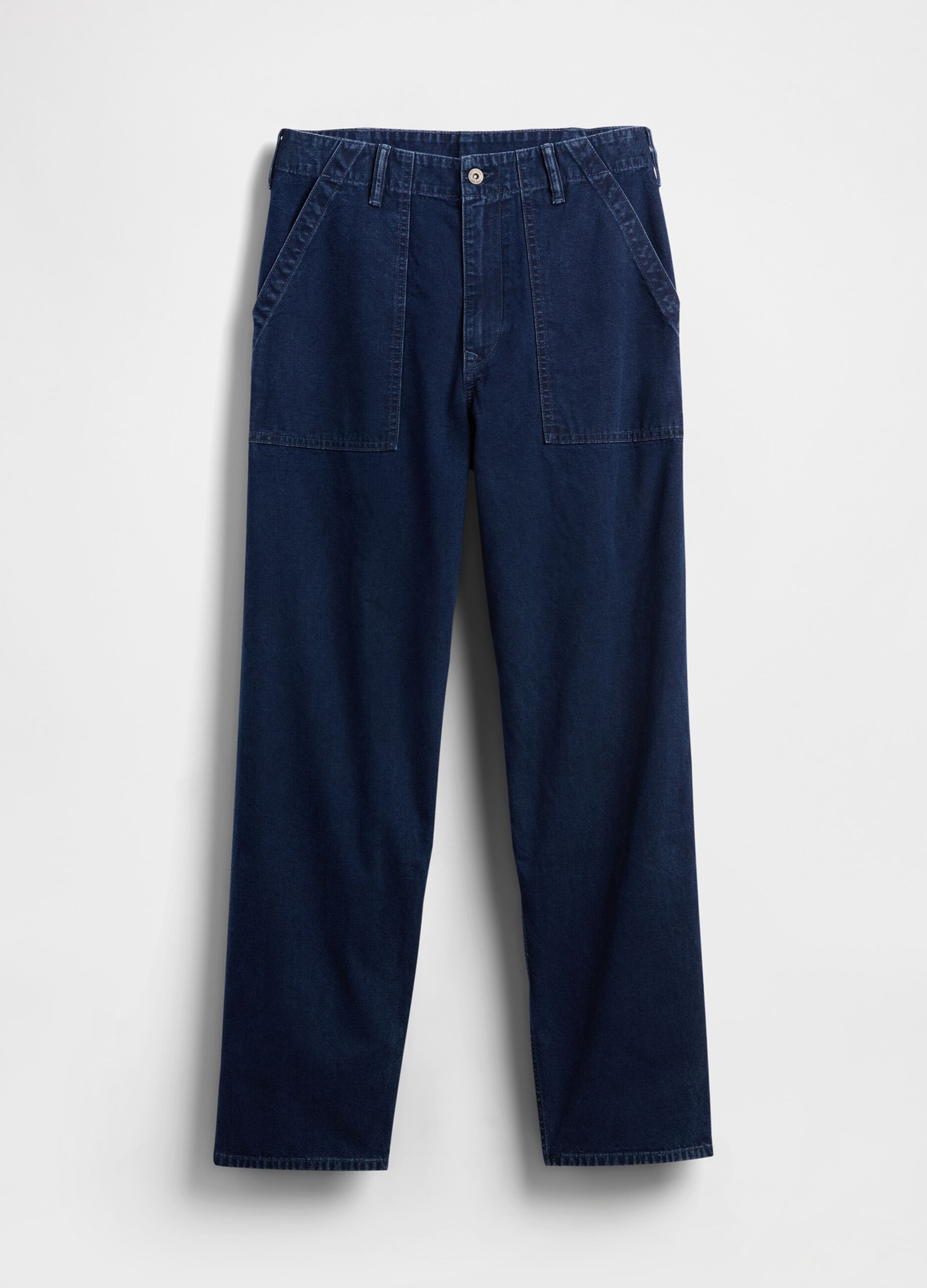 Pantaloni denim blu_5