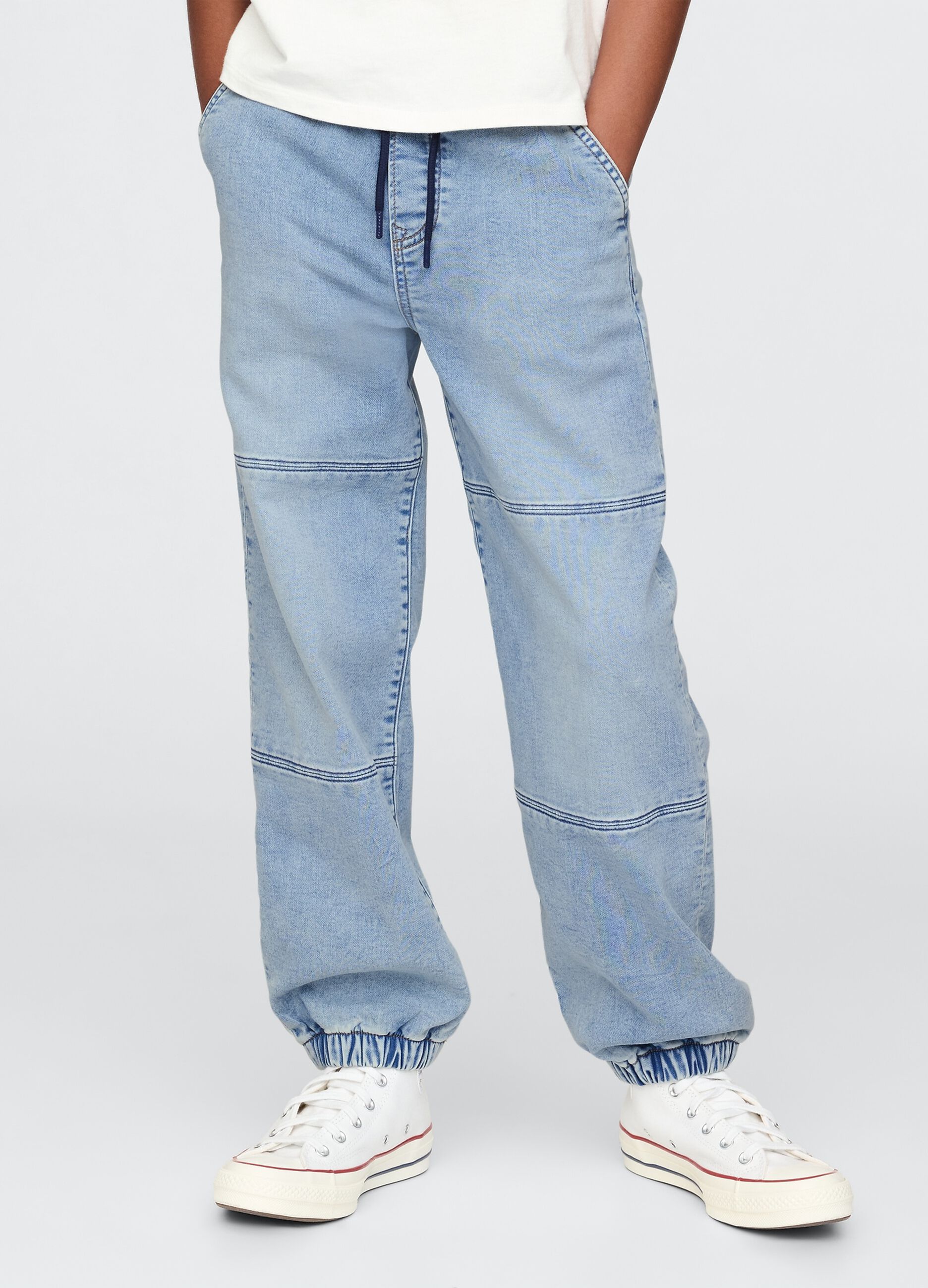 Pantaloni denim azzurri_1