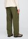 Green Regular Trousers by Gap_2