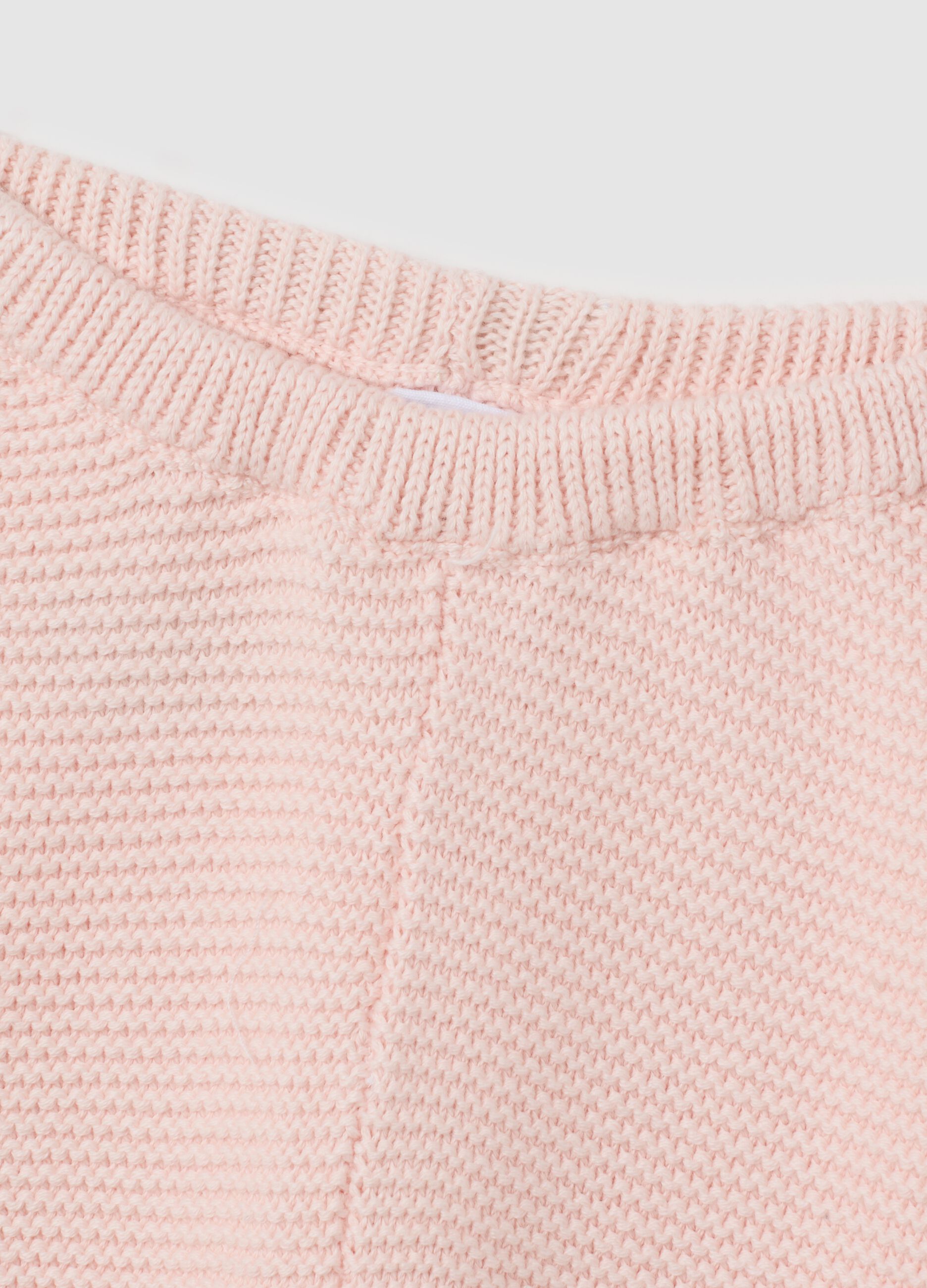 Pantaloni in maglia_2