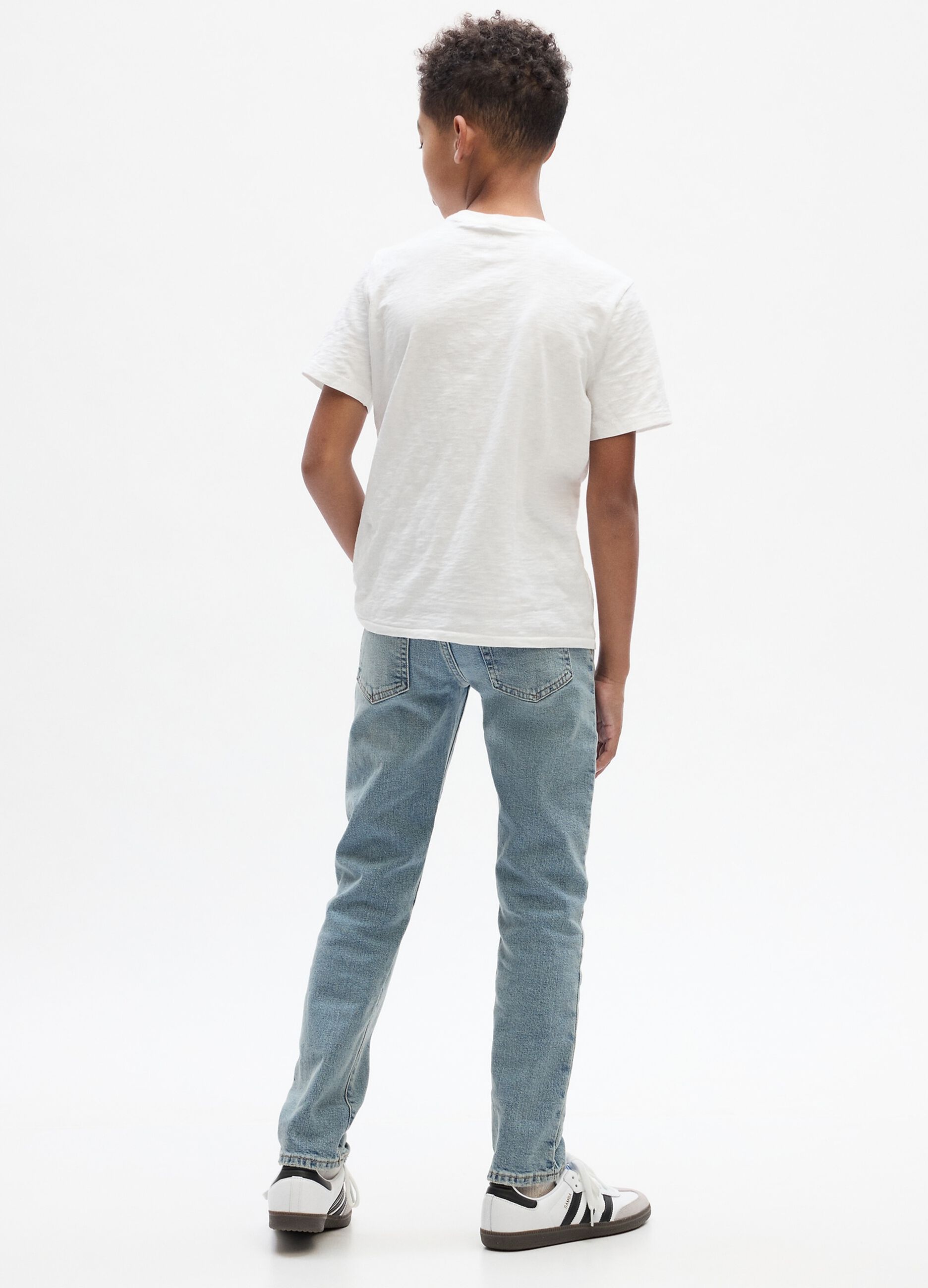 Jeans slim fit stretch_1
