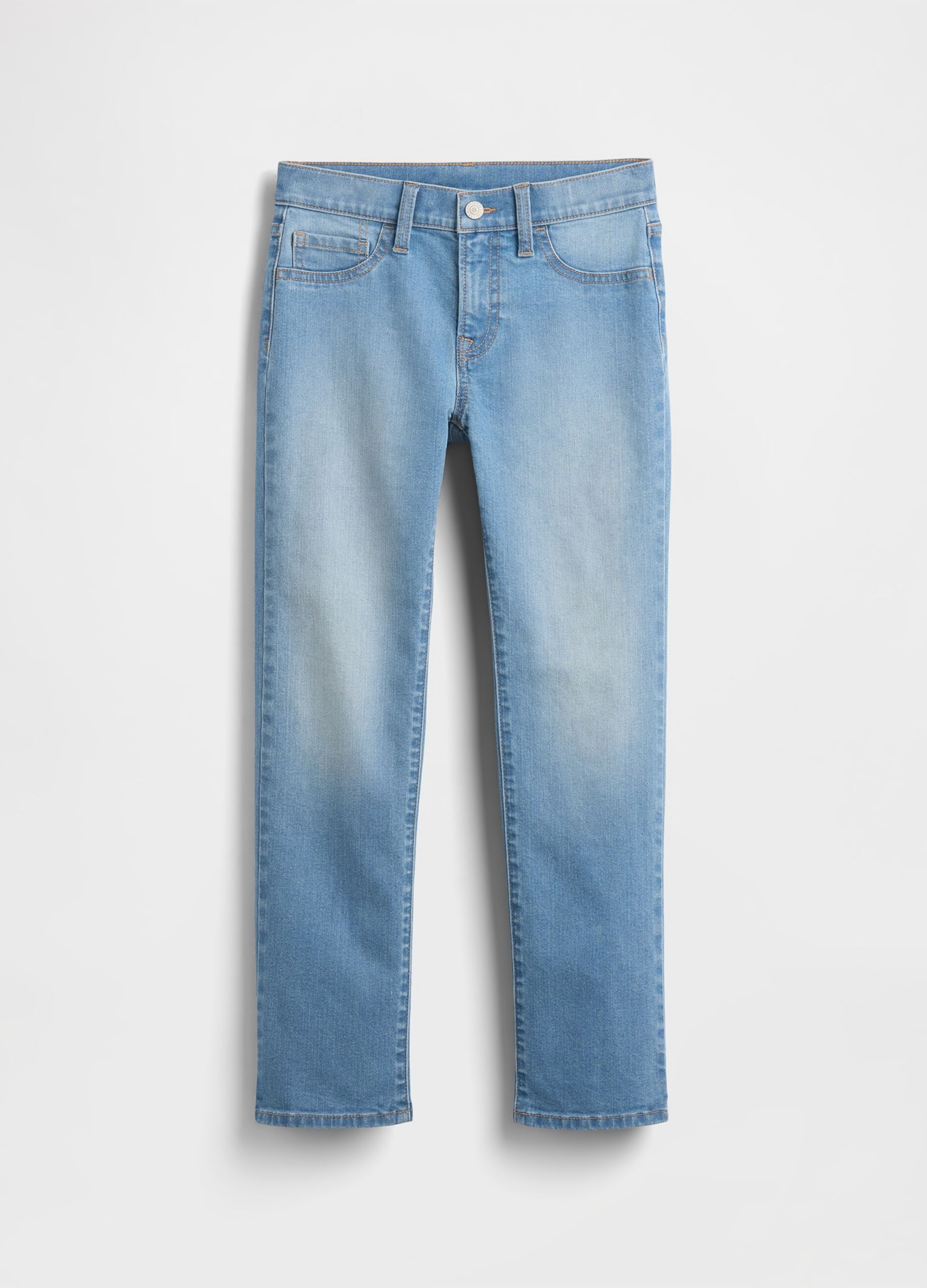 Pantaloni in denim regular fit