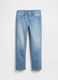 Pantaloni in denim regular fit_3