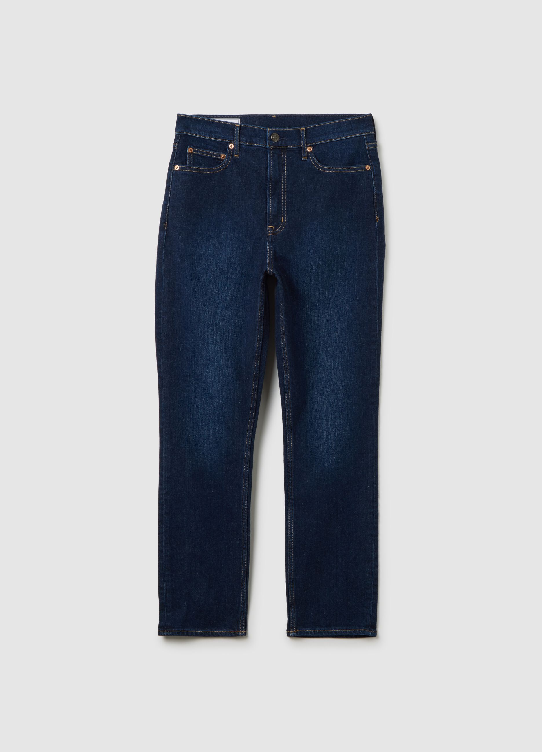 Jeans slim fit ankle_4