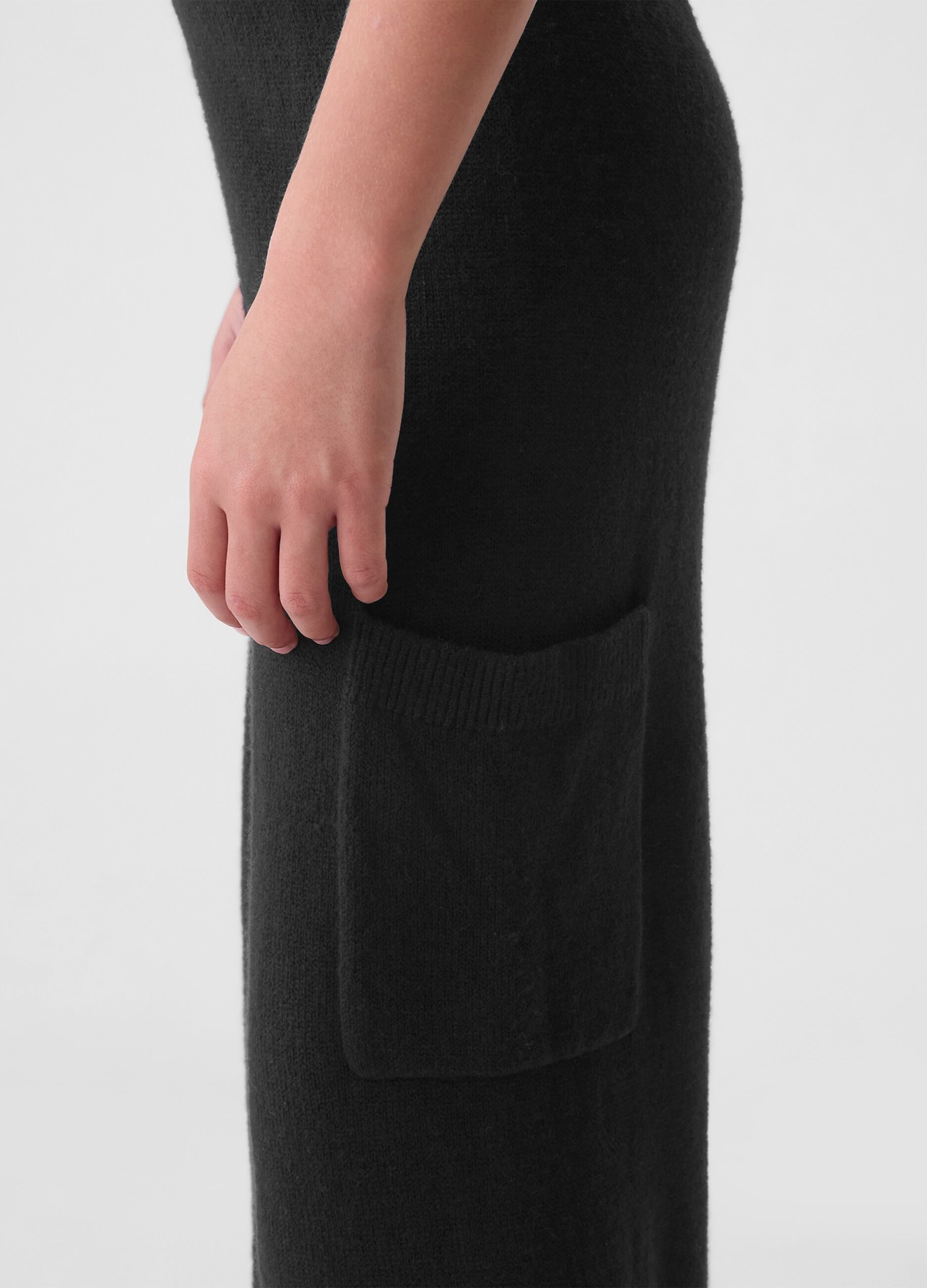 Wide-leg knit trousers_3