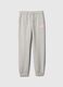 Joggers con logo GAP in misto cotone_0