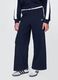 GAP Kids Blue Wide Leg Trousers_1