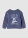 Sweatshirt with Paw Patrol print and logo_0