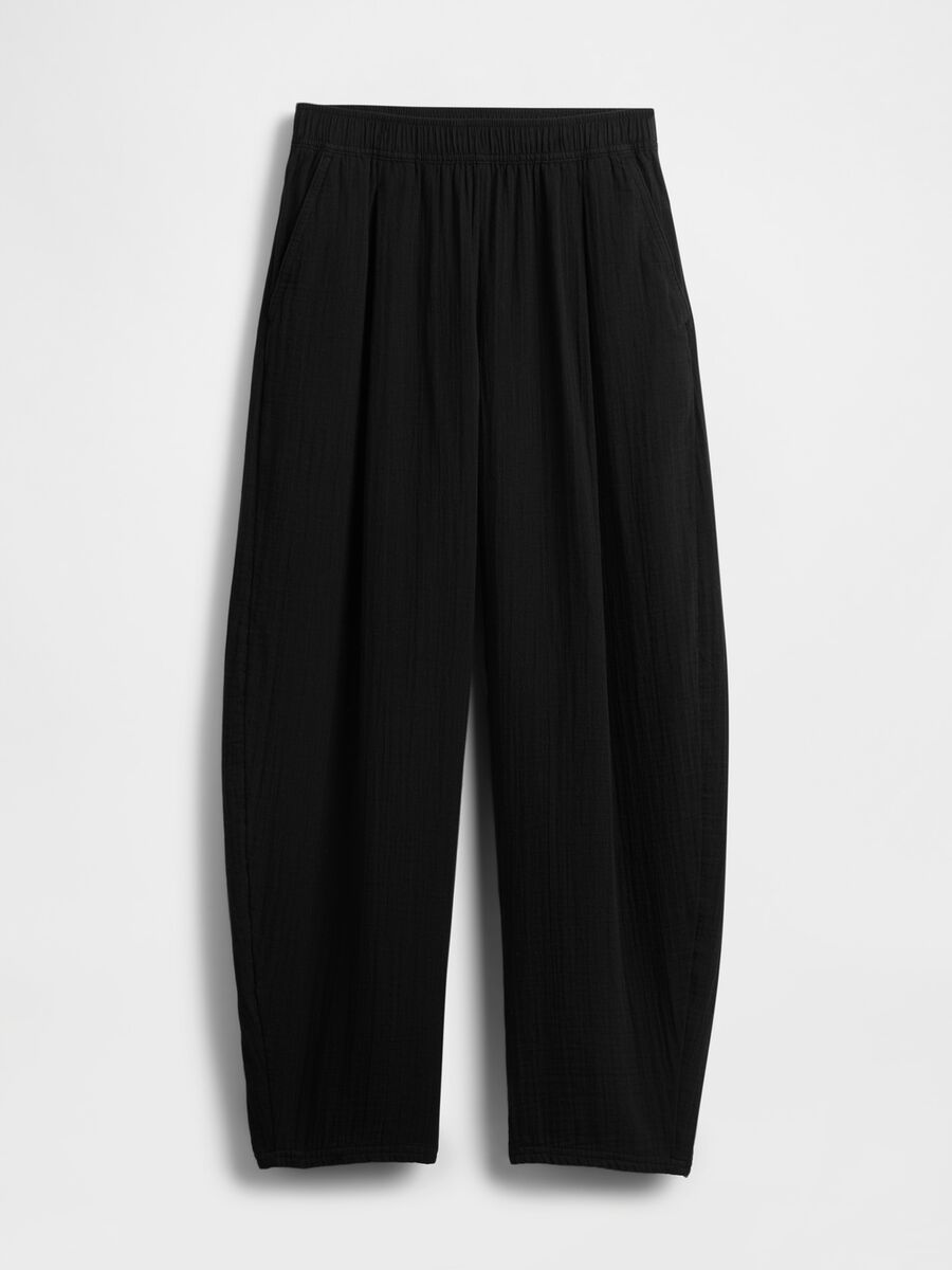 Pantalone estivo Donna_6