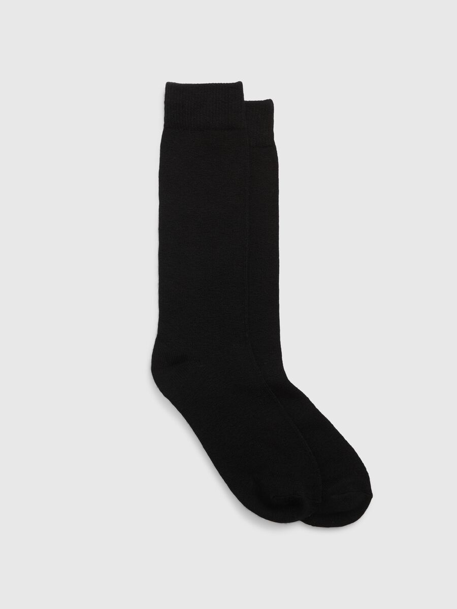 Calze corte stretch Donna_0