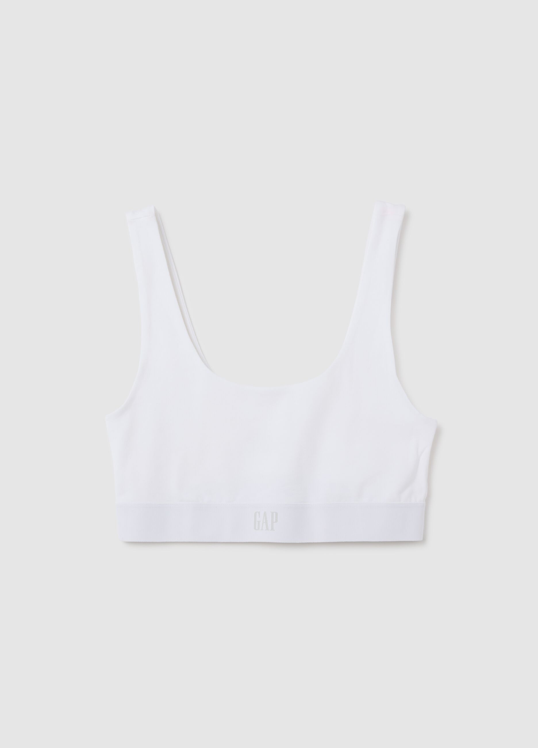 Reggiseno Bralette in cotone bio stretch_2