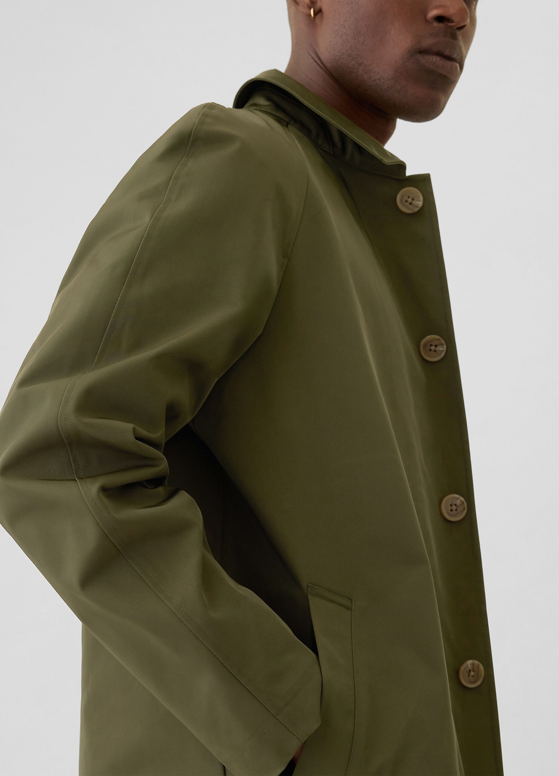 Trench corto_3