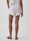 Shorts in puro cotone_2
