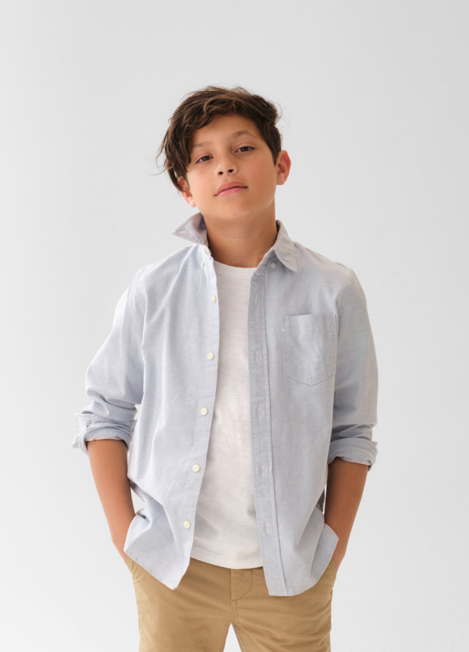 Gap camicie hotsell