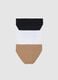 Three-pair pack microfibre briefs_1