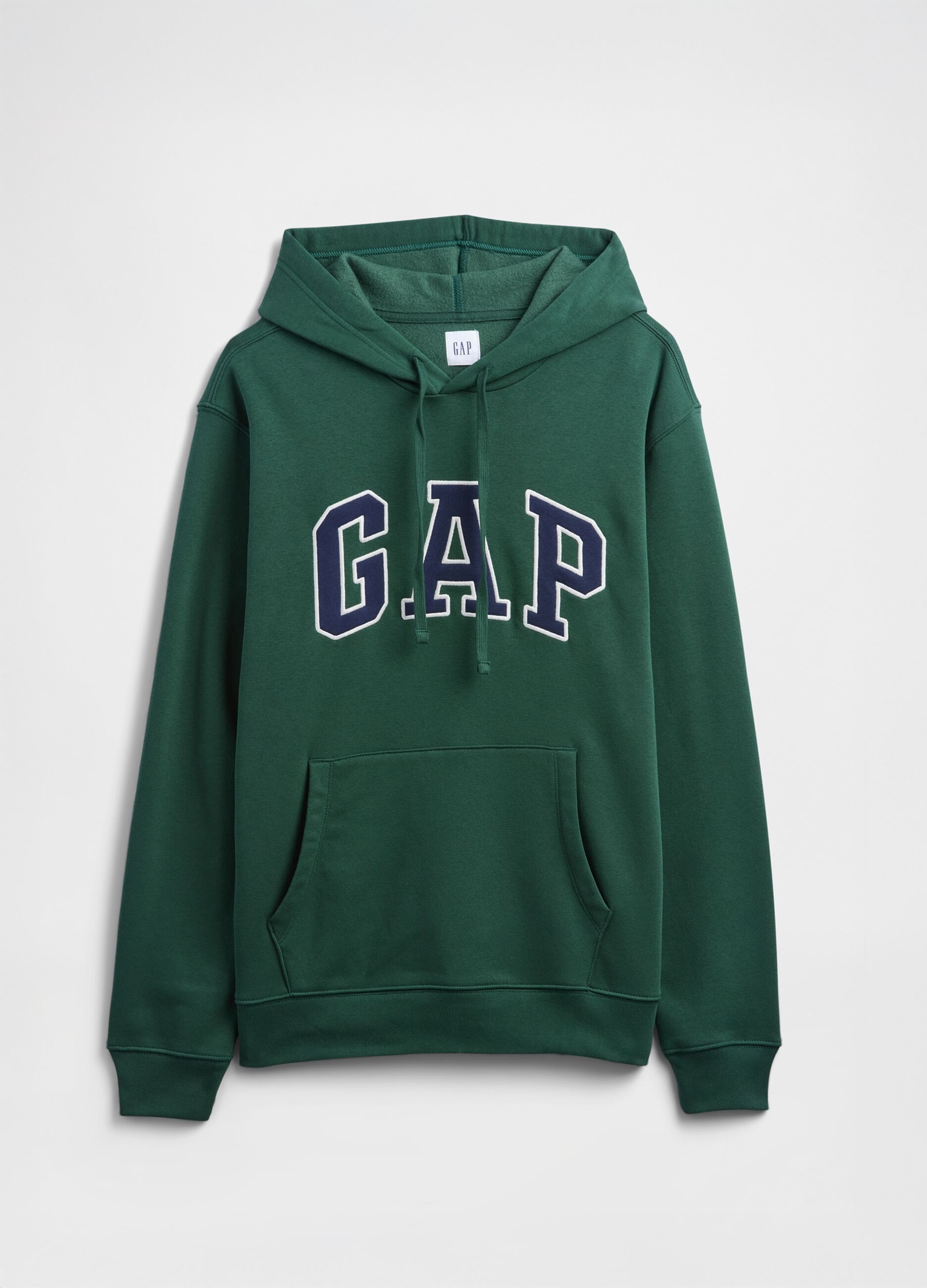 Green GAP Hoodie