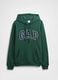 Green GAP Hoodie_3