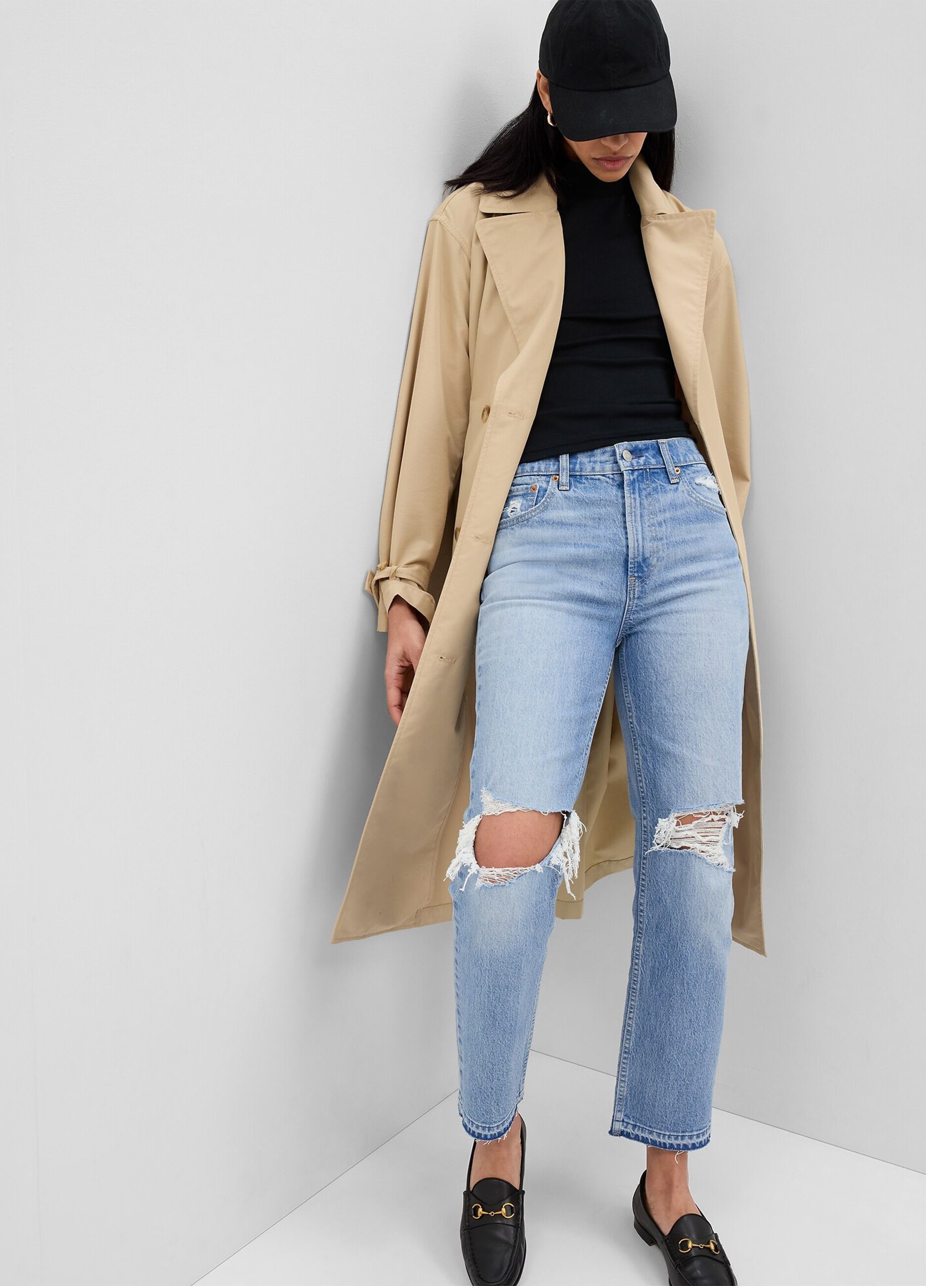 Jeans sales classici donna