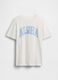 T-shirt Stitch Disney a maniche corte in puro cotone_2