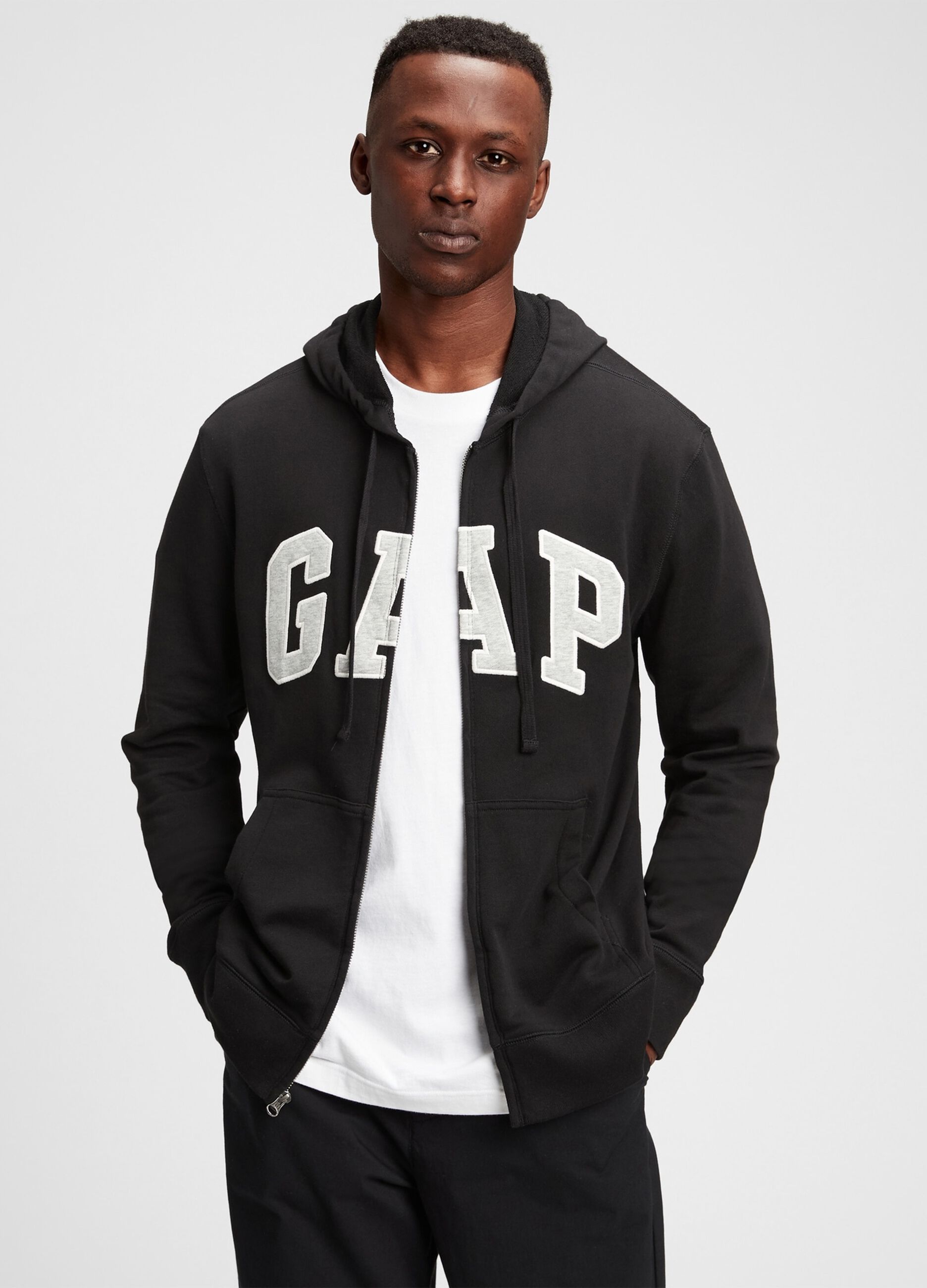 Gap felpe hotsell