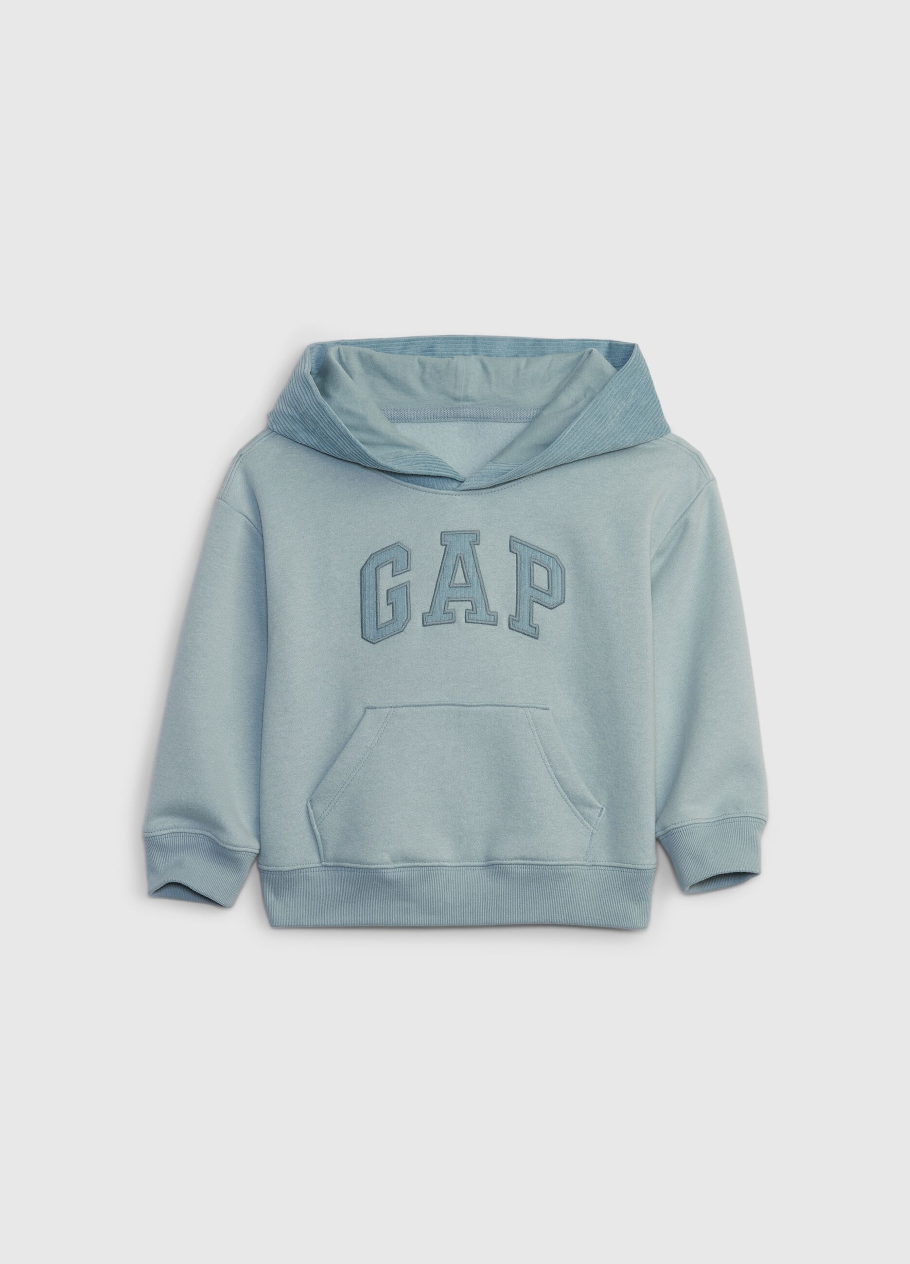 Sweat gap bicolore hotsell