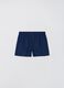Boxer in tela di cotone_0