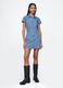 Gap Denim Dress with Buttons_0
