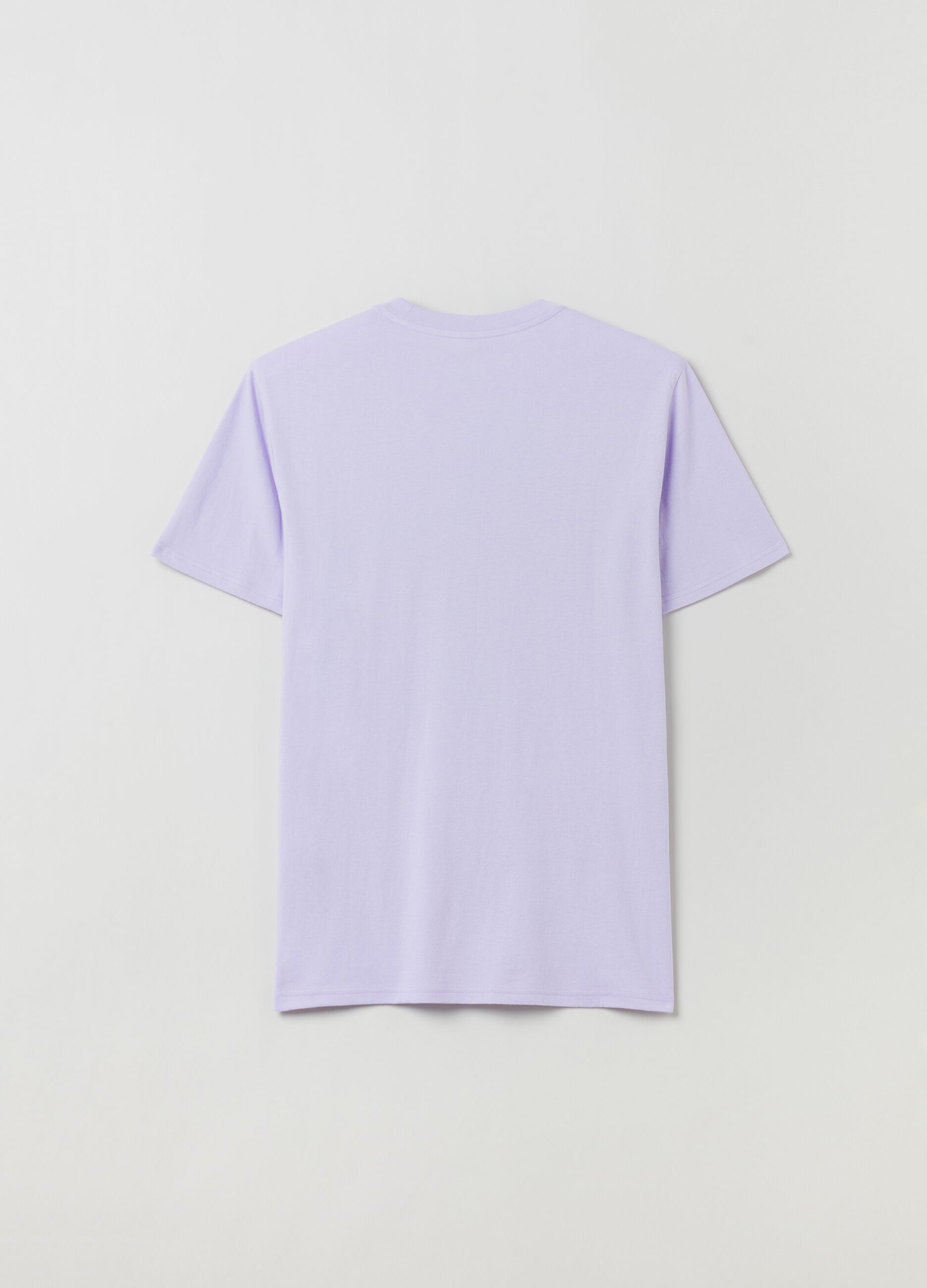 Organic cotton T-shirt with pocket_2