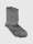 Tripack calze corte stretch