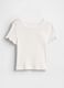 T-shirt a maniche corte_0