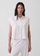 Camicia in misto lino_0
