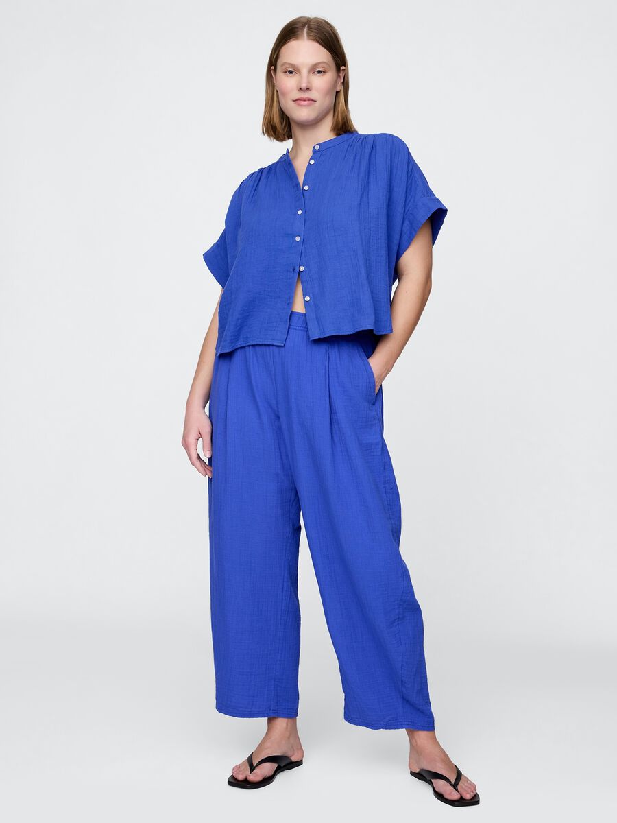 Pantalone estivo Donna_4