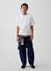 Jeans in puro cotone_0