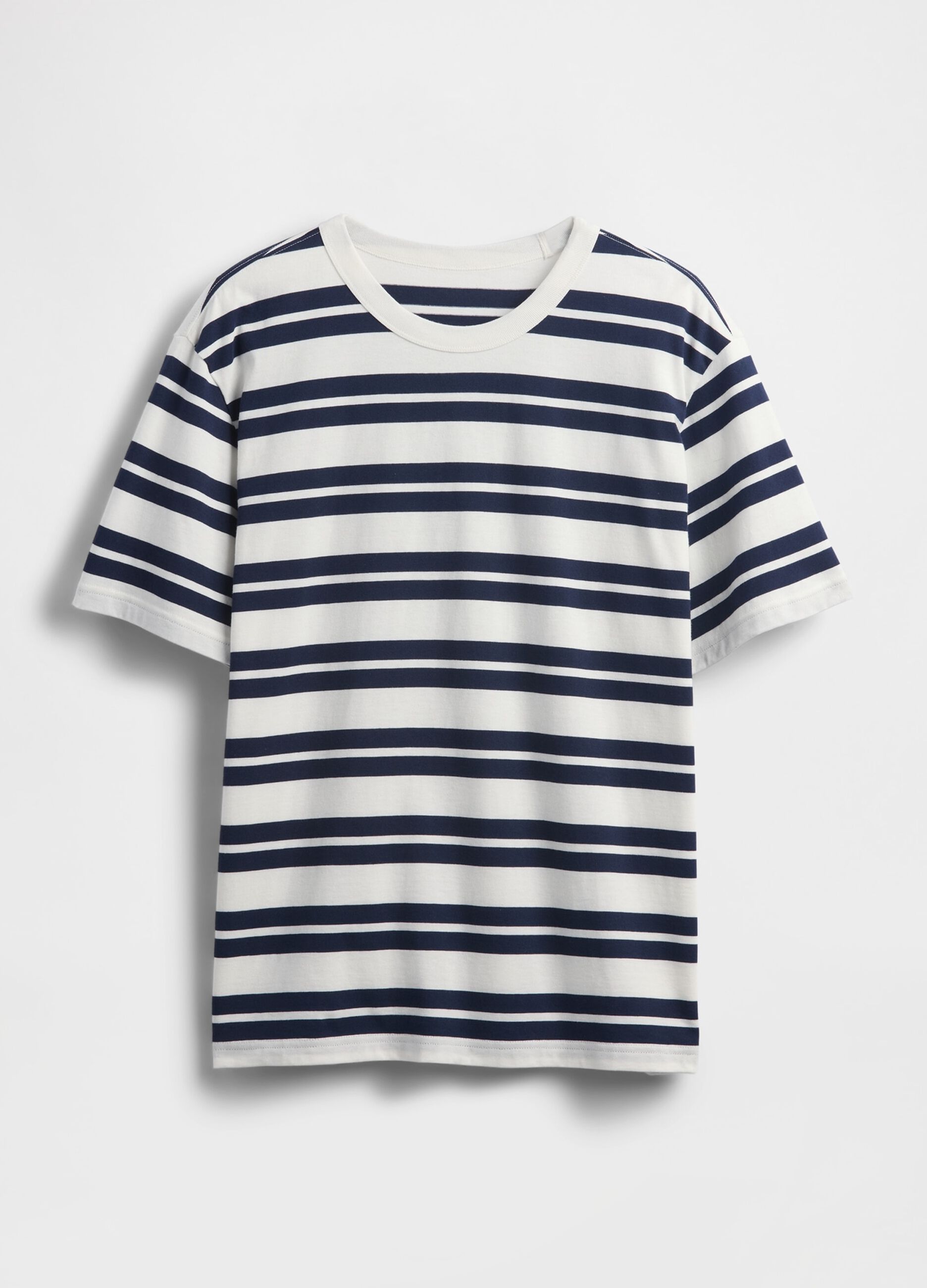 T-shirt in cotone_3