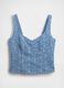Top in puro cotone con ricamo floreale traforato_3
