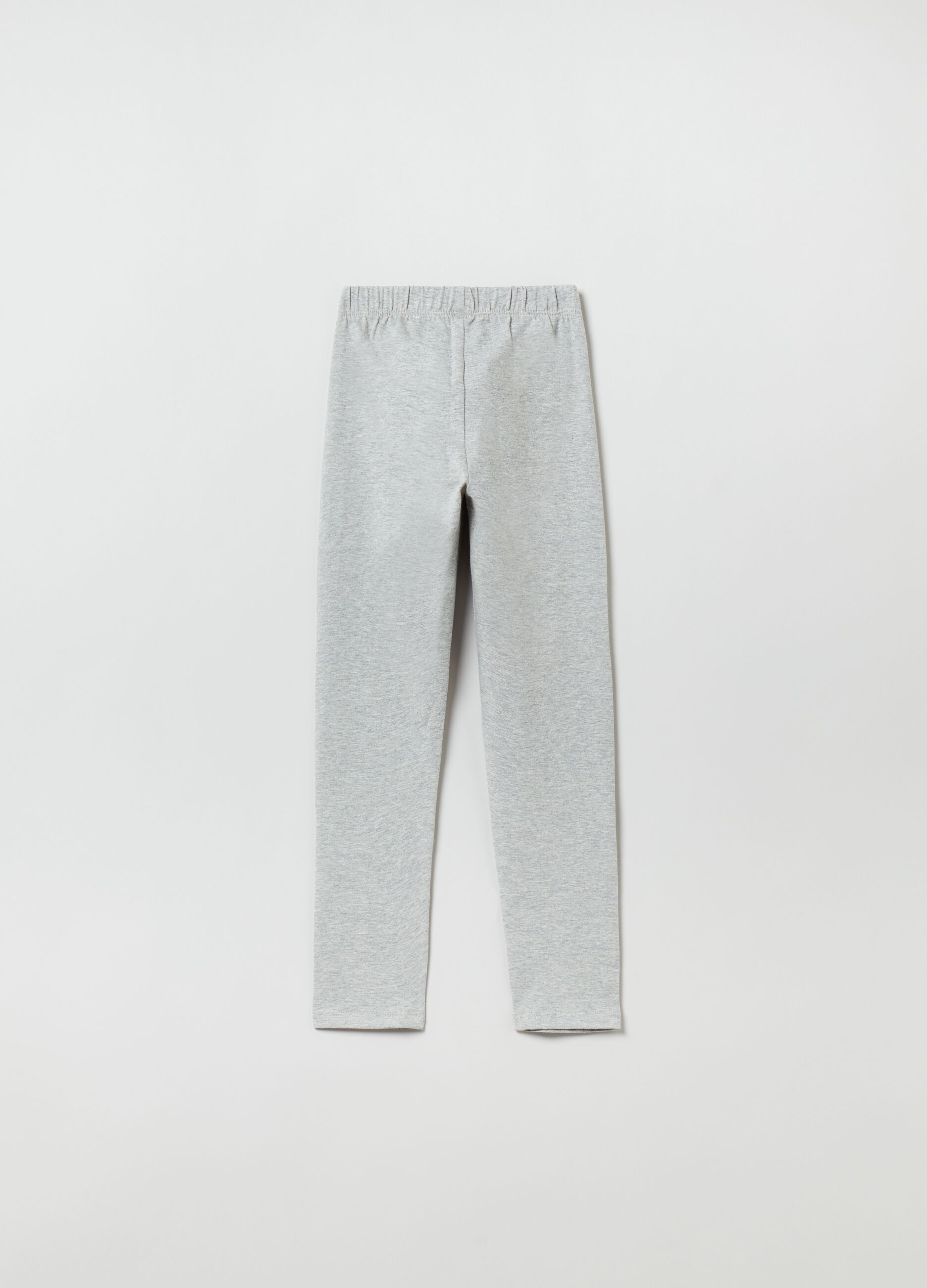 Leggings mélange_1