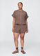 Shorts estivi in puro cotone_4