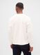 Stretch Long Sleeve White Shirt_1
