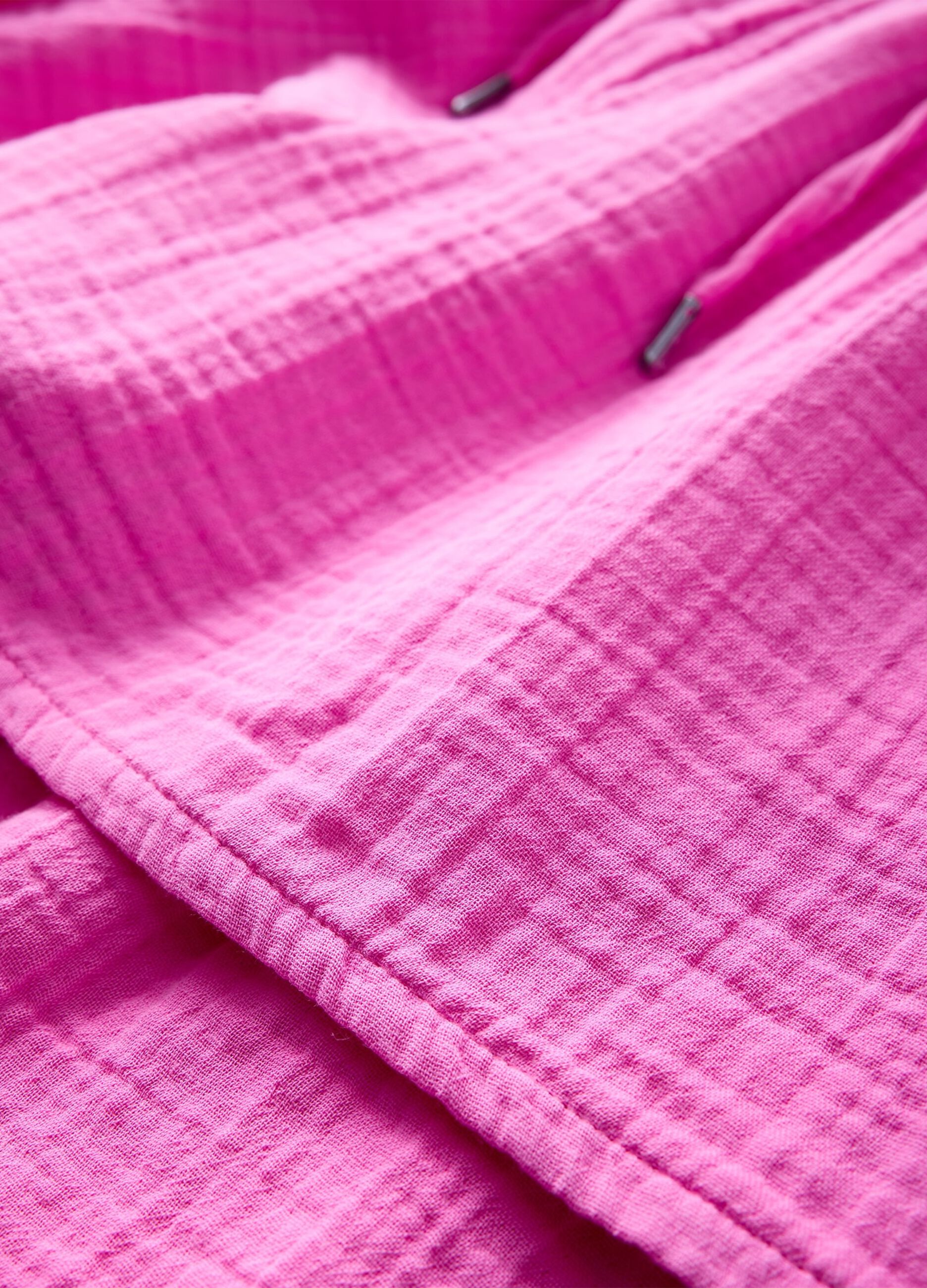 Completo estivo in rosa vibrante_7