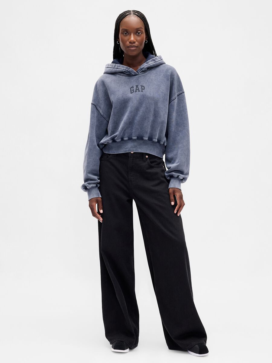 Grey Hoodie Woman_1