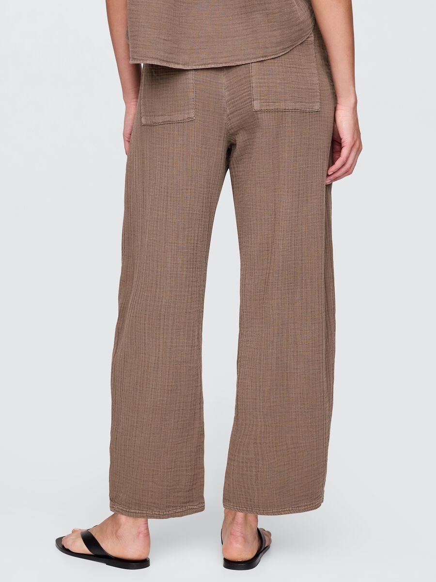 Pantalone estivo Donna_2